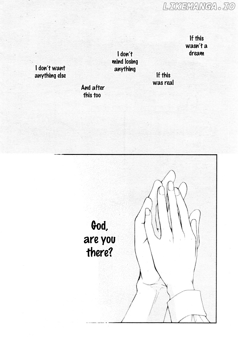 True Love (Sugiyama Miwako) chapter 16 - page 27