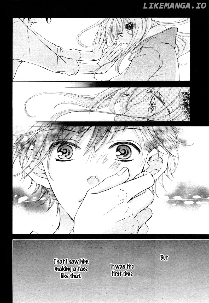 True Love (Sugiyama Miwako) chapter 16 - page 9