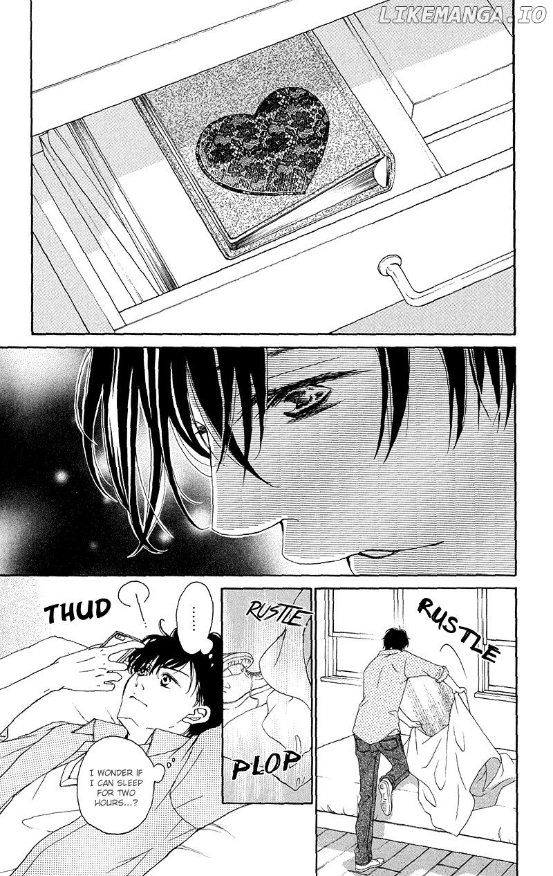 True Love (Sugiyama Miwako) chapter 34 - page 10
