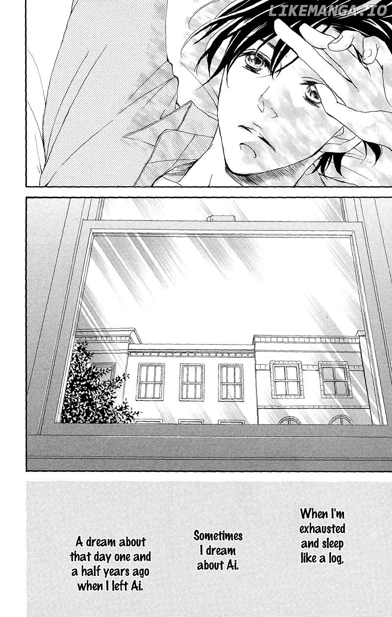 True Love (Sugiyama Miwako) chapter 34 - page 11
