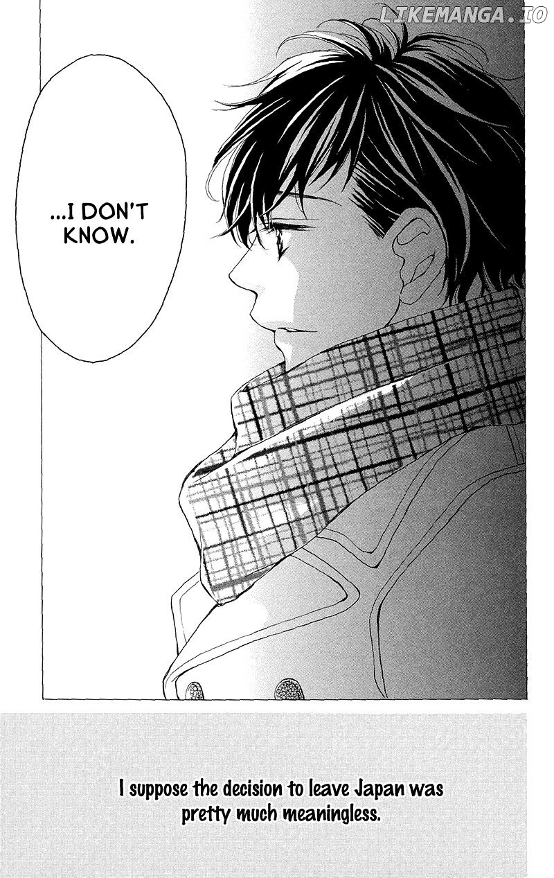 True Love (Sugiyama Miwako) chapter 34 - page 16