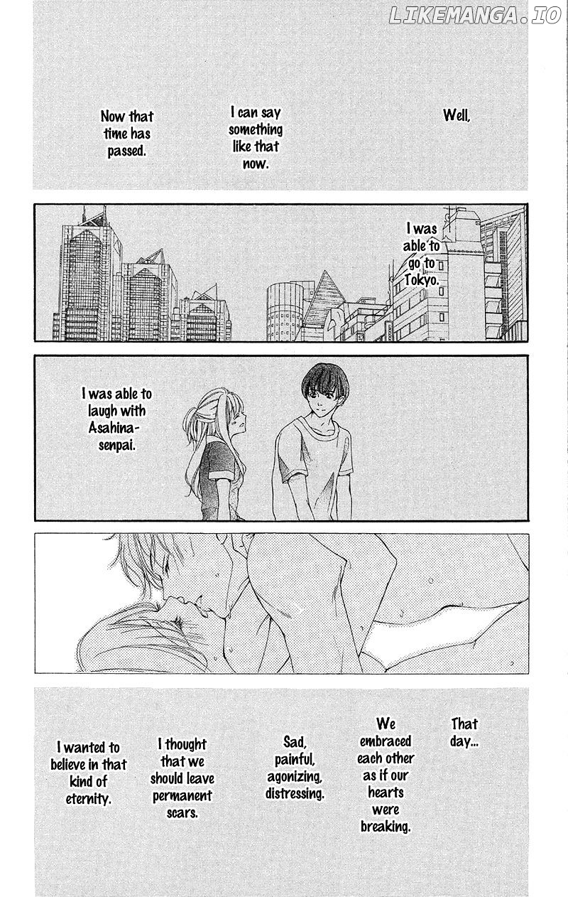 True Love (Sugiyama Miwako) chapter 34 - page 26