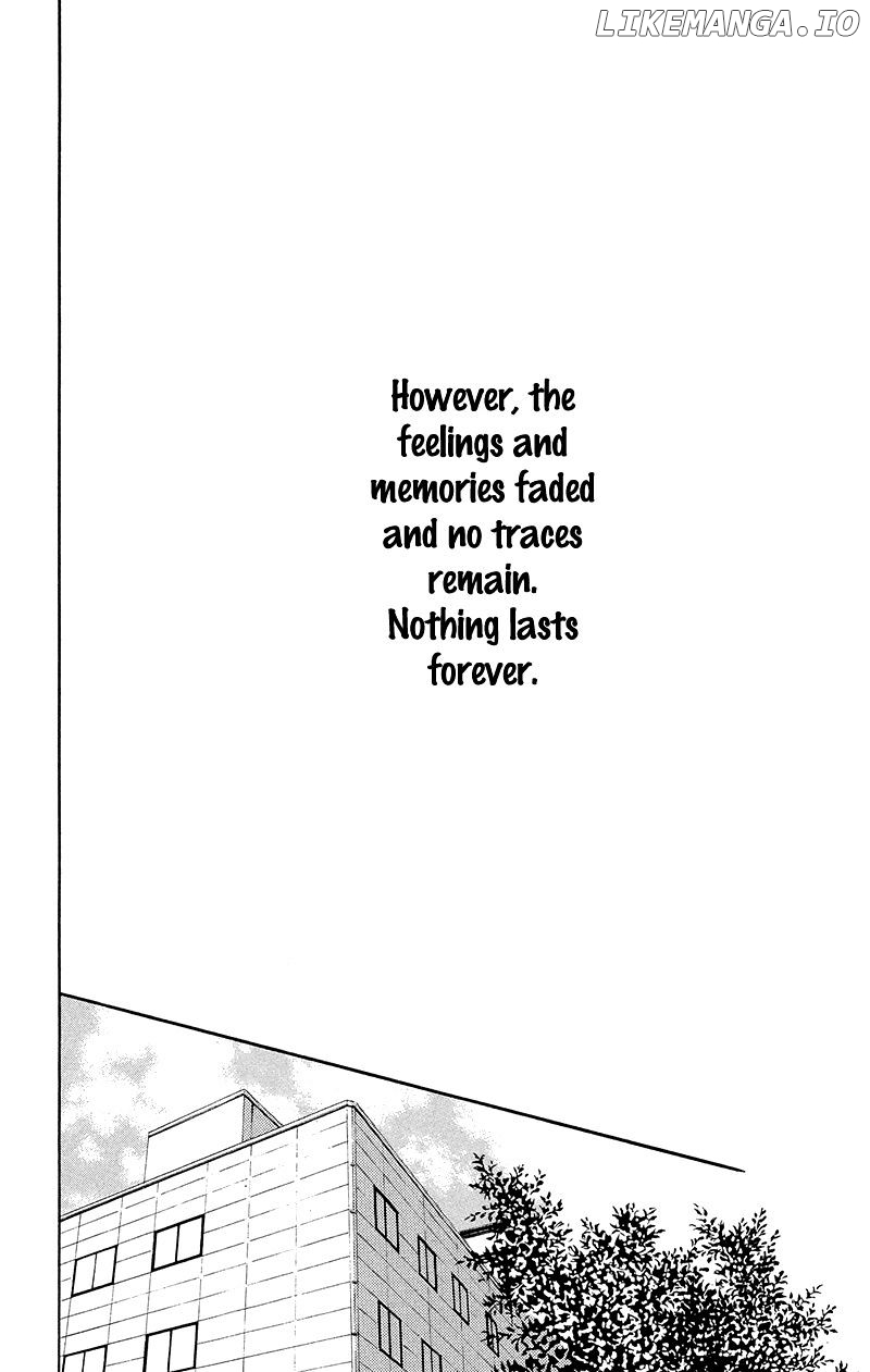 True Love (Sugiyama Miwako) chapter 34 - page 27