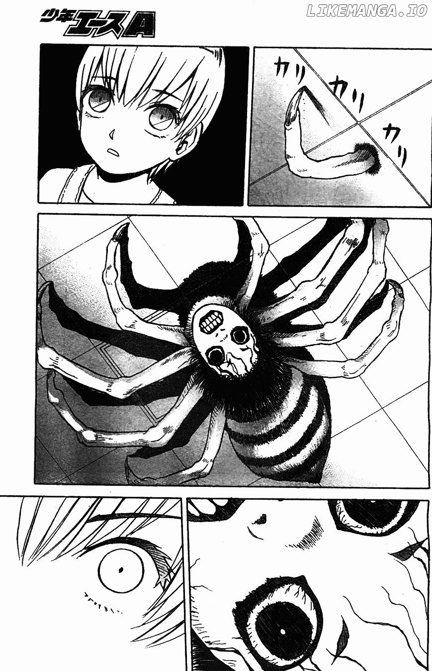 Upotte!! - Manga chapter 45 - page 11