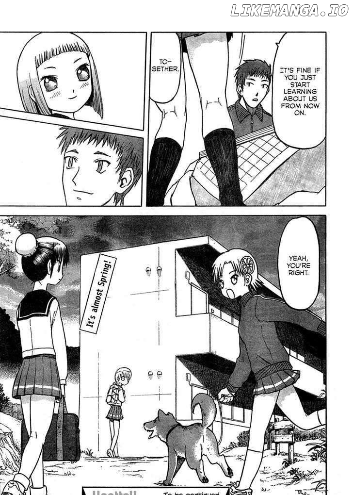 Upotte!! - Manga chapter 9 - page 18