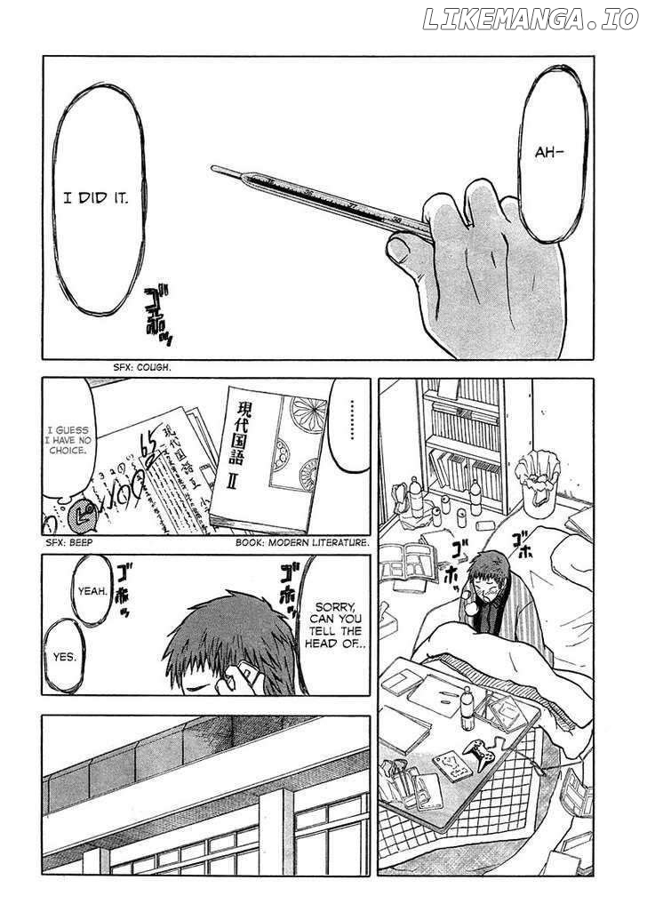 Upotte!! - Manga chapter 9 - page 3