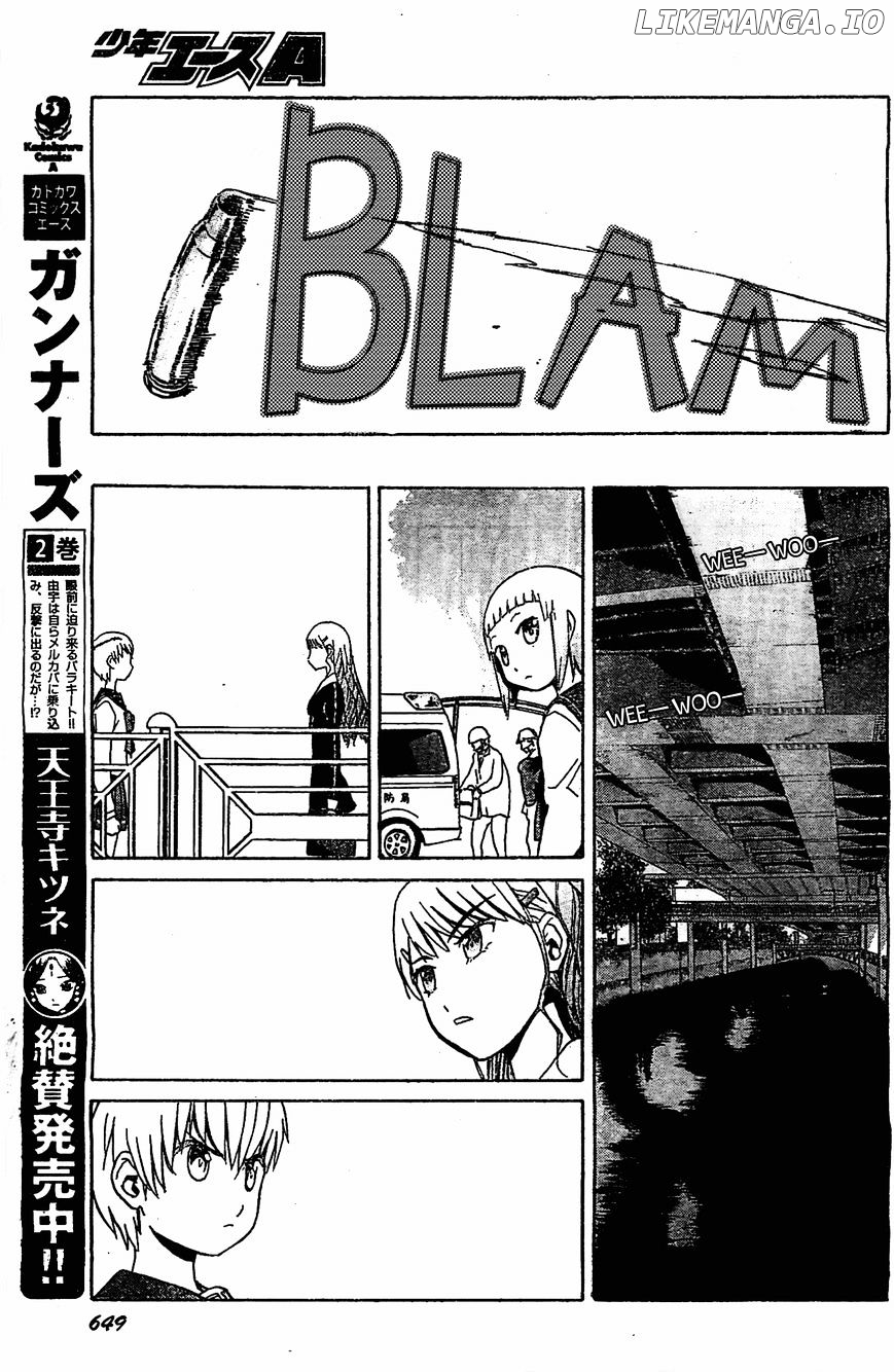 Upotte!! - Manga chapter 49 - page 13