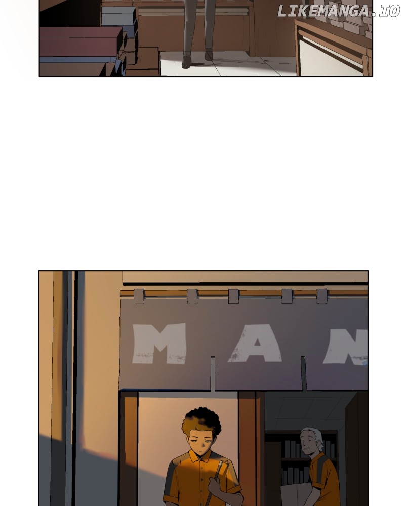 BlackSun - Manhwa Chapter 13 - page 32