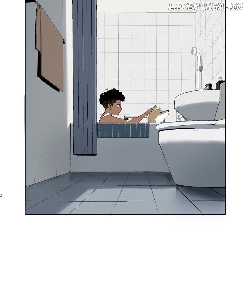 BlackSun - Manhwa Chapter 13 - page 44