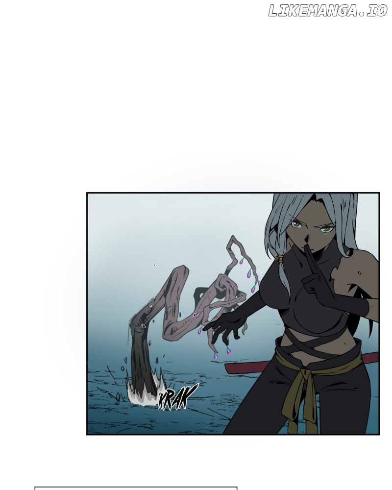 BlackSun - Manhwa Chapter 60 - page 32
