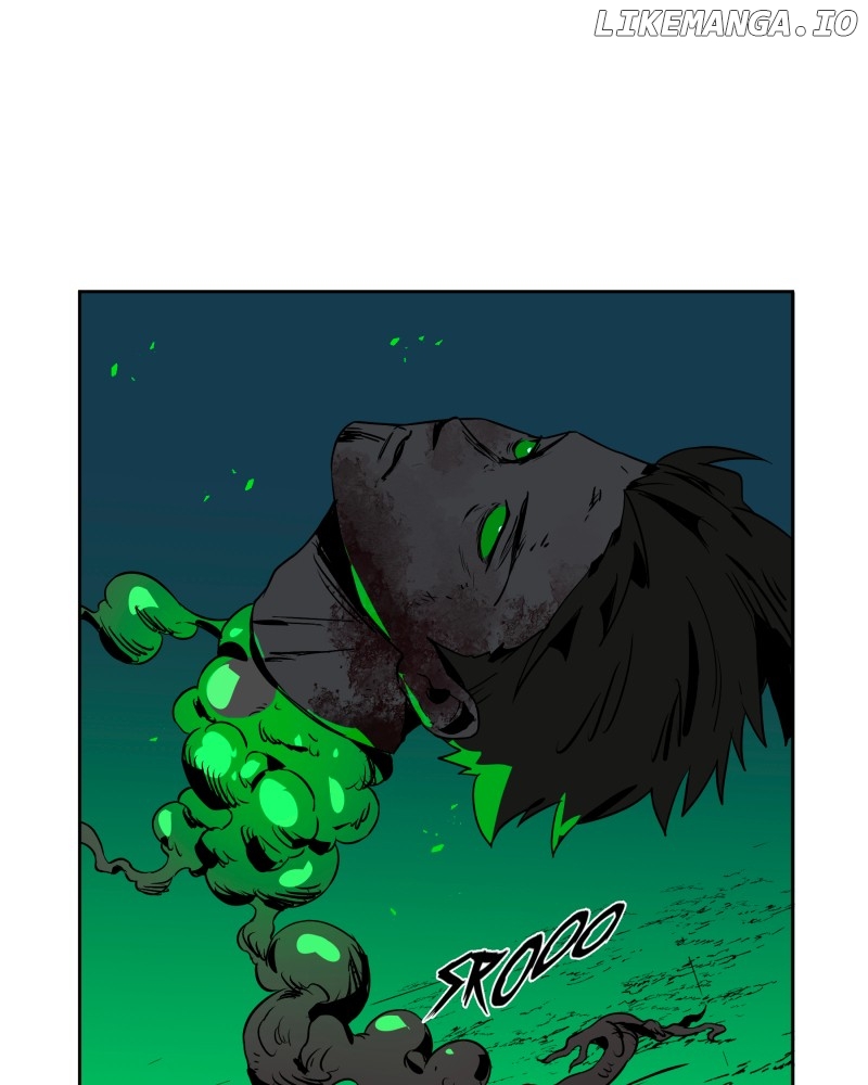 BlackSun - Manhwa Chapter 60 - page 44