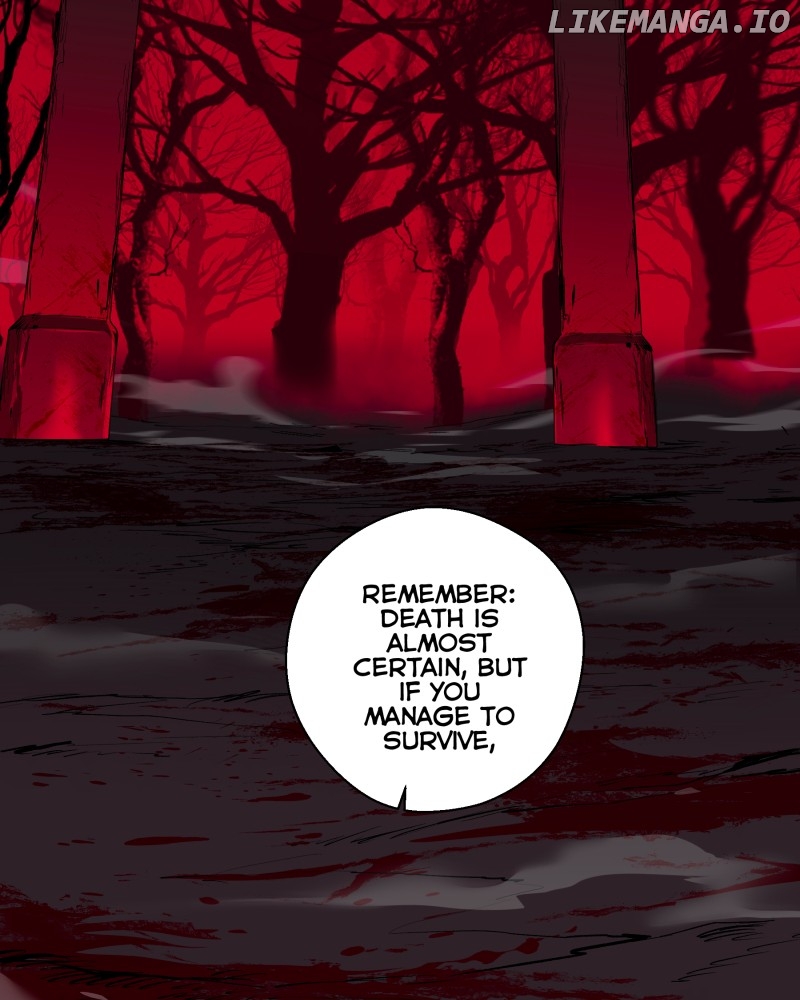 BlackSun - Manhwa Chapter 62 - page 44