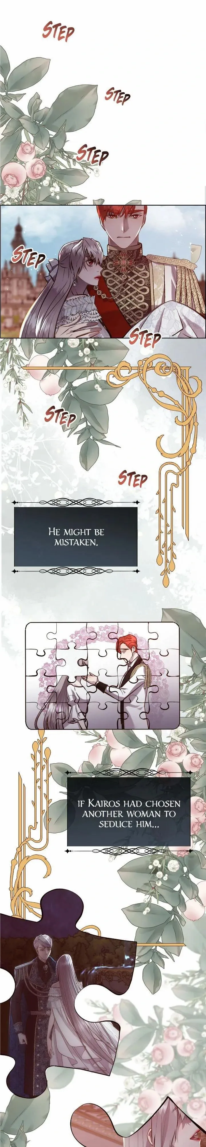 I’ll Twist The Neck of a Sweet Dog Chapter 90 - page 15