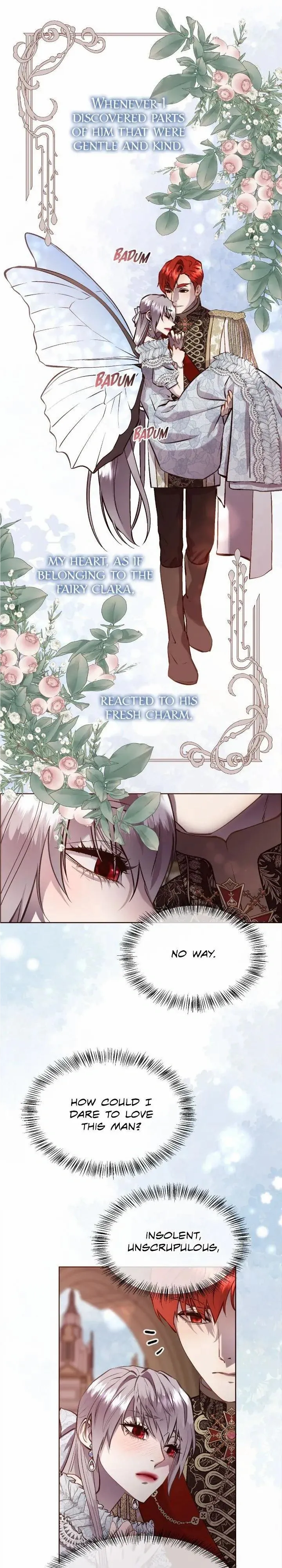 I’ll Twist The Neck of a Sweet Dog Chapter 90 - page 3