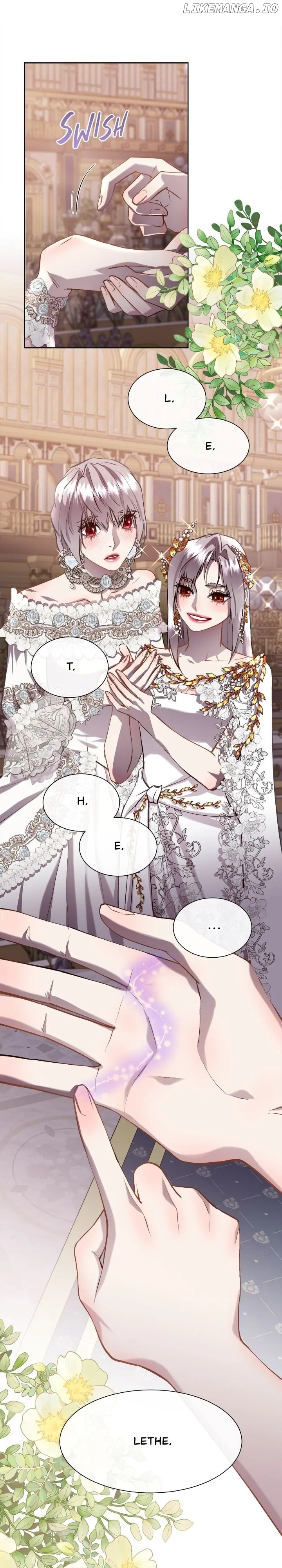 I’ll Twist The Neck of a Sweet Dog Chapter 92 - page 18