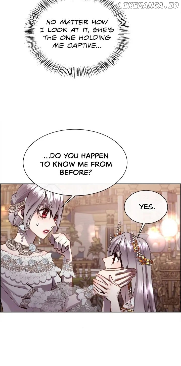 I’ll Twist The Neck of a Sweet Dog Chapter 92 - page 24