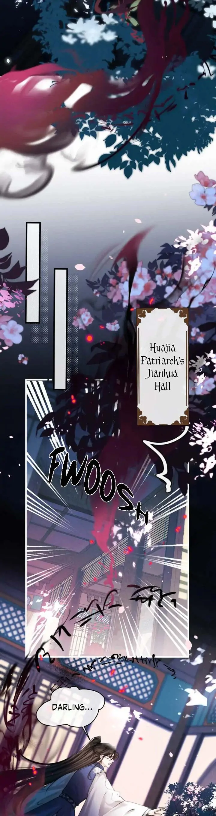 Unseen Immortal for 300 Years Chapter 20 - page 11