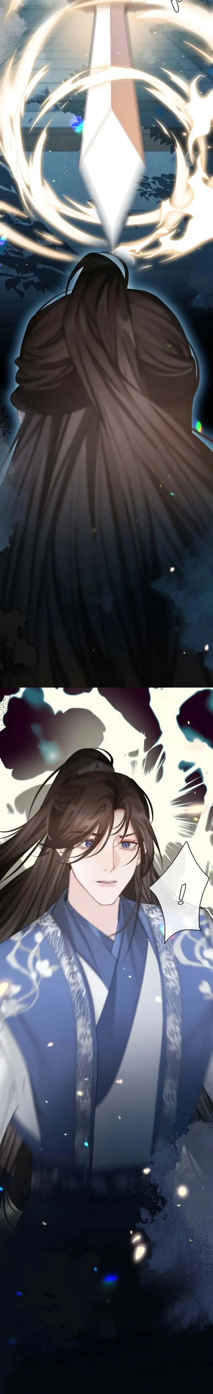 Unseen Immortal for 300 Years Chapter 20 - page 3