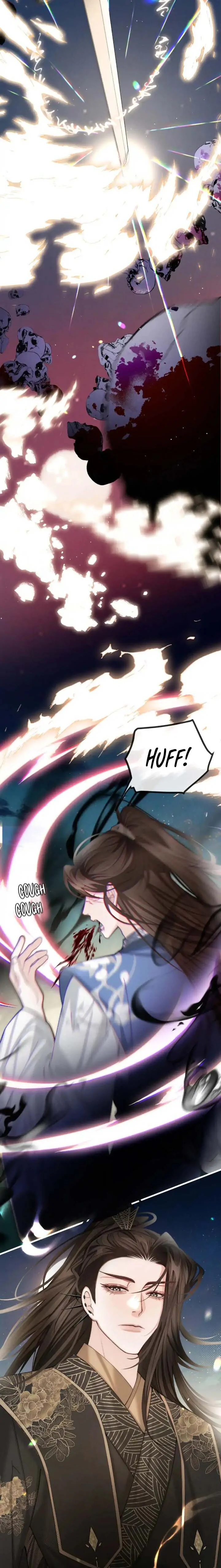 Unseen Immortal for 300 Years Chapter 20 - page 7