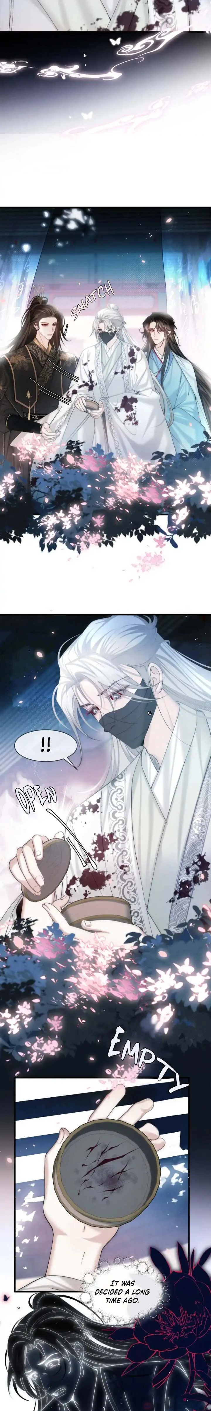 Unseen Immortal for 300 Years Chapter 21 - page 11