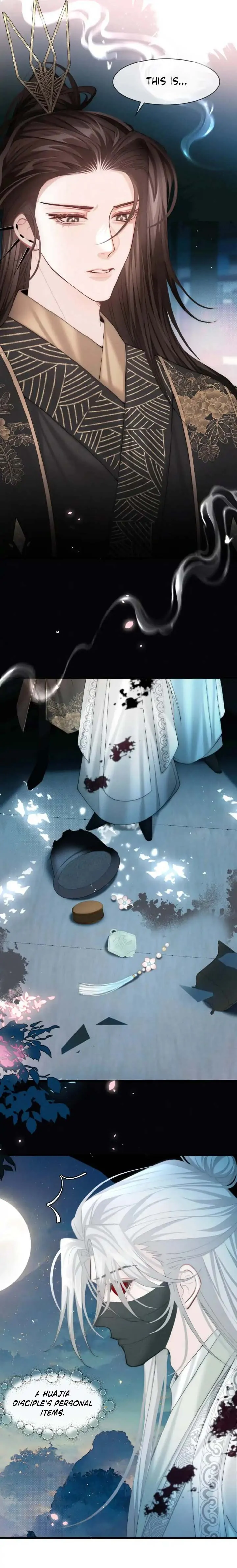 Unseen Immortal for 300 Years Chapter 21 - page 14