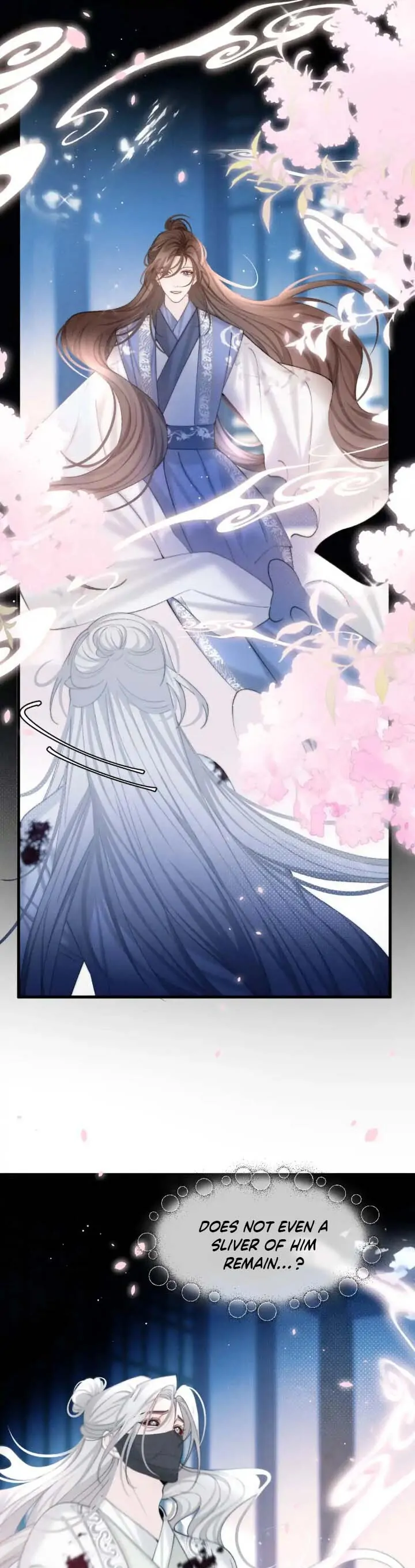 Unseen Immortal for 300 Years Chapter 21 - page 7