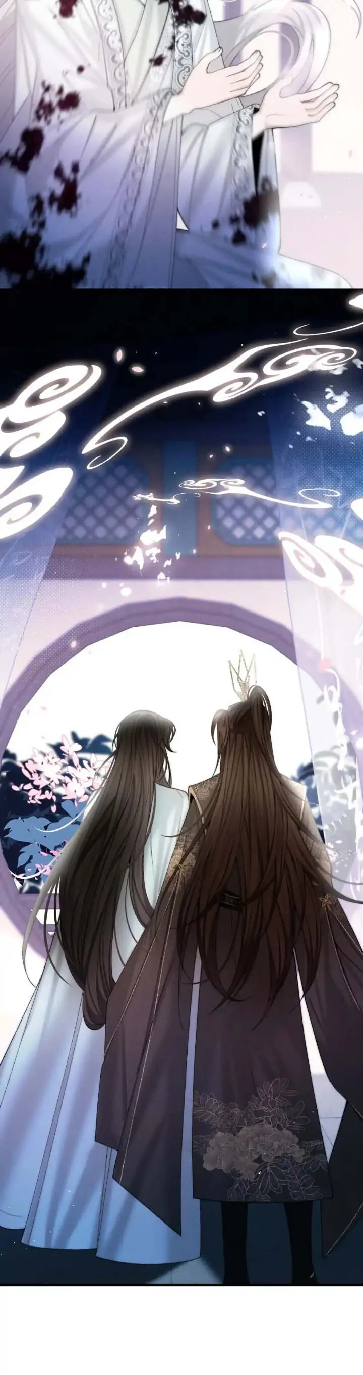 Unseen Immortal for 300 Years Chapter 21 - page 8