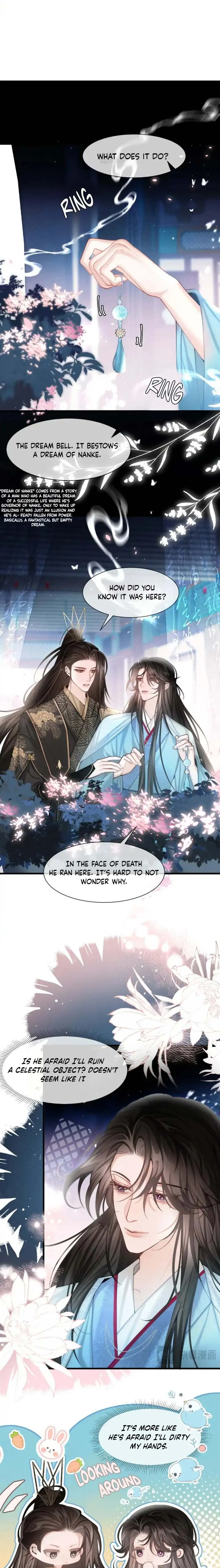 Unseen Immortal for 300 Years Chapter 21 - page 9