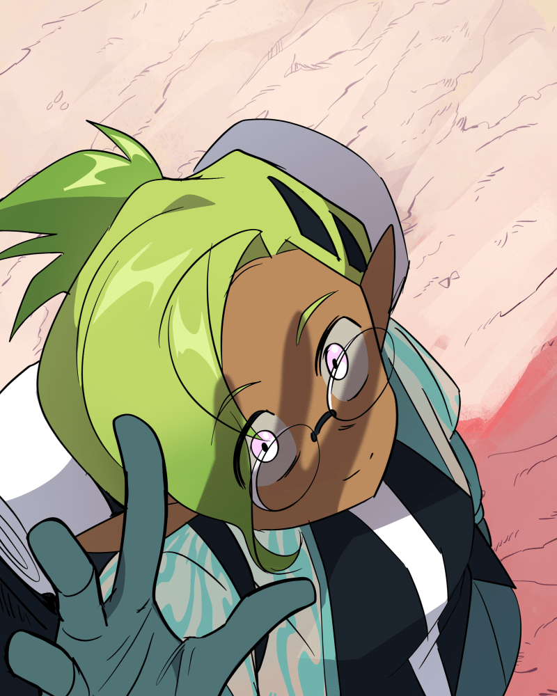 The Last Dimension Chapter 73 - page 13