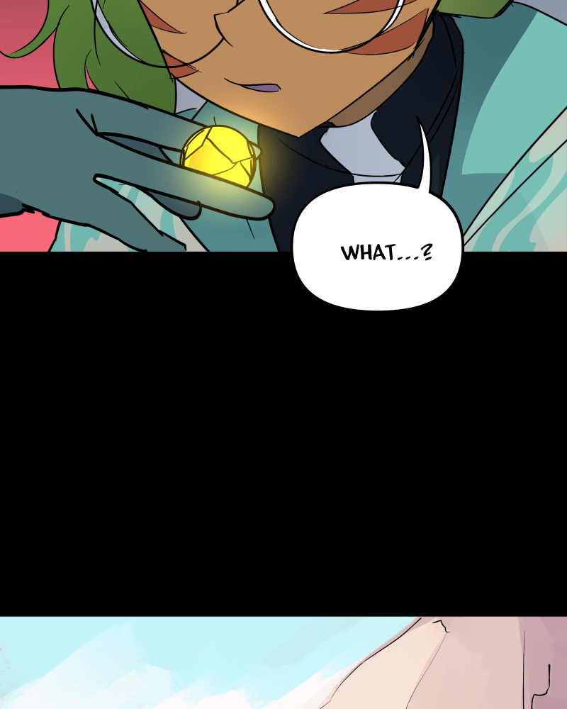 The Last Dimension Chapter 73 - page 22