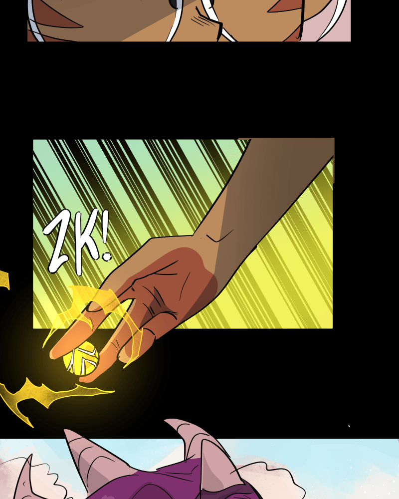 The Last Dimension Chapter 73 - page 45