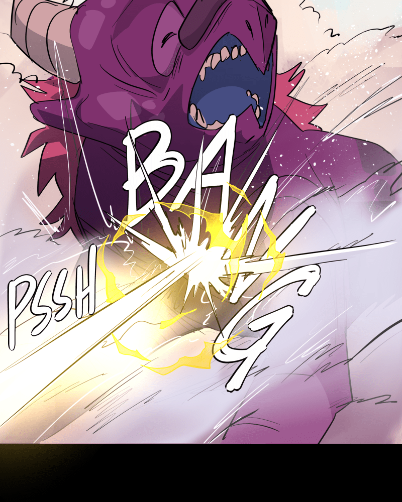 The Last Dimension Chapter 73 - page 46