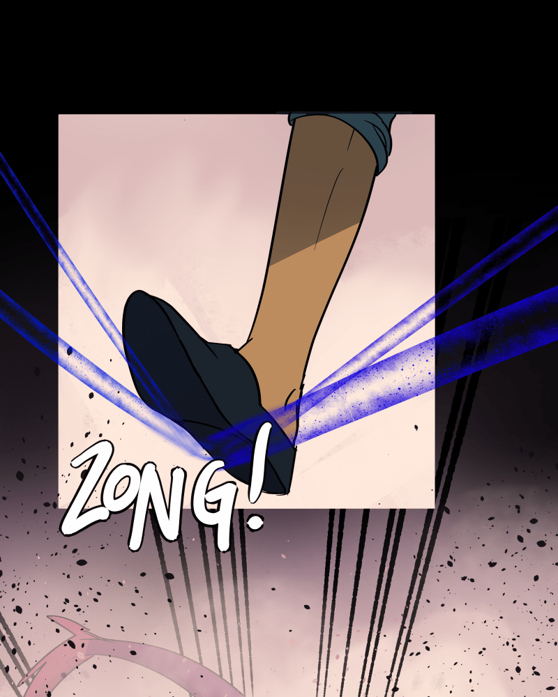 The Last Dimension Chapter 73 - page 48