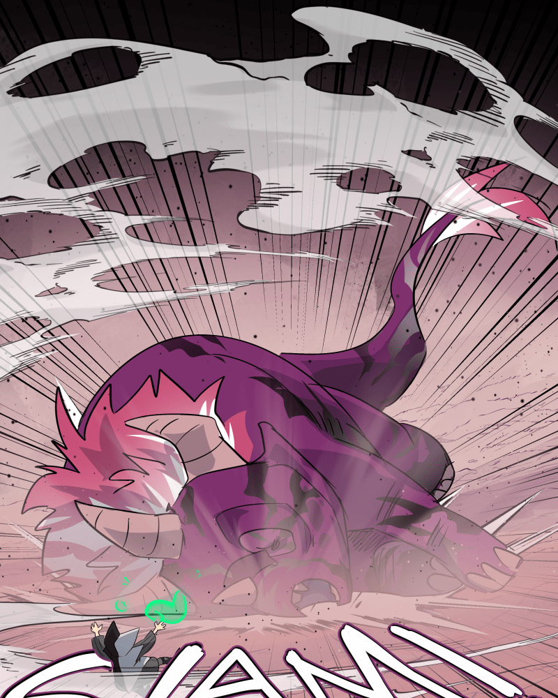 The Last Dimension Chapter 73 - page 56