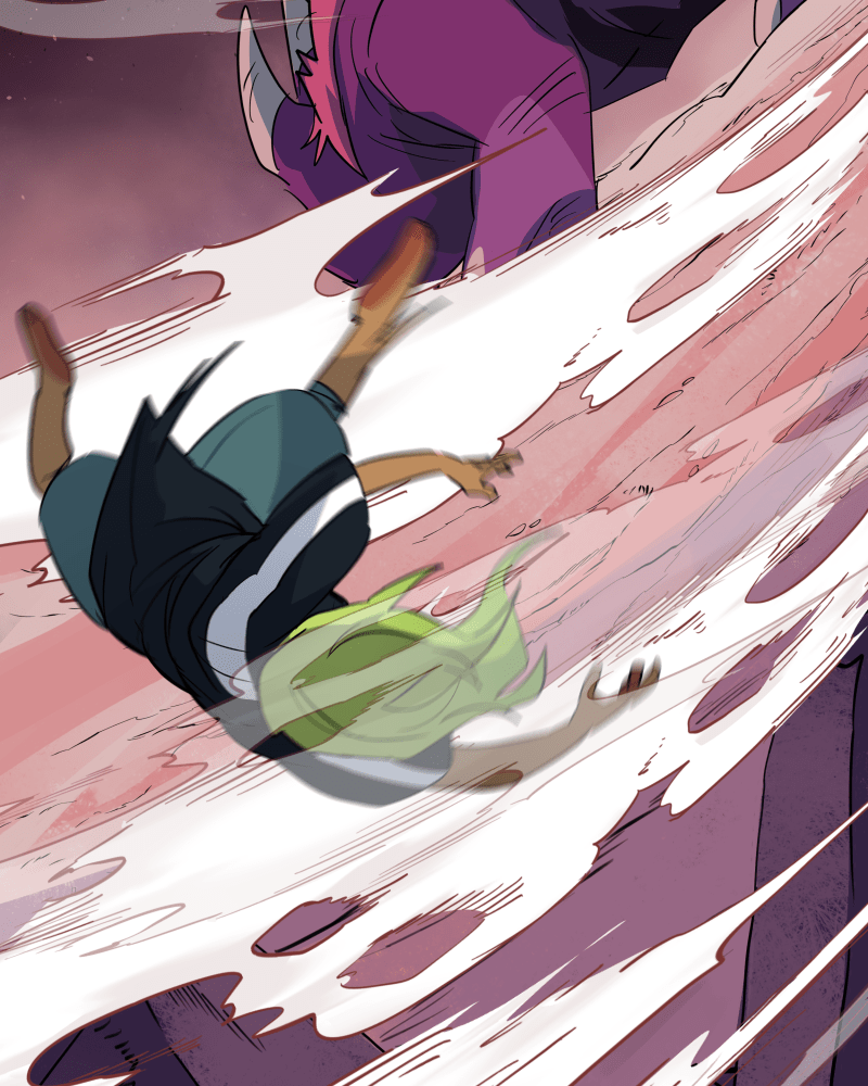 The Last Dimension Chapter 73 - page 71