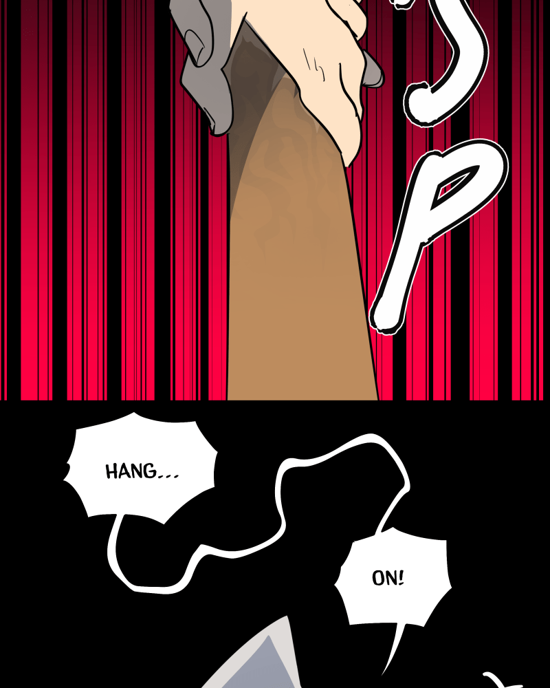 The Last Dimension Chapter 73 - page 74