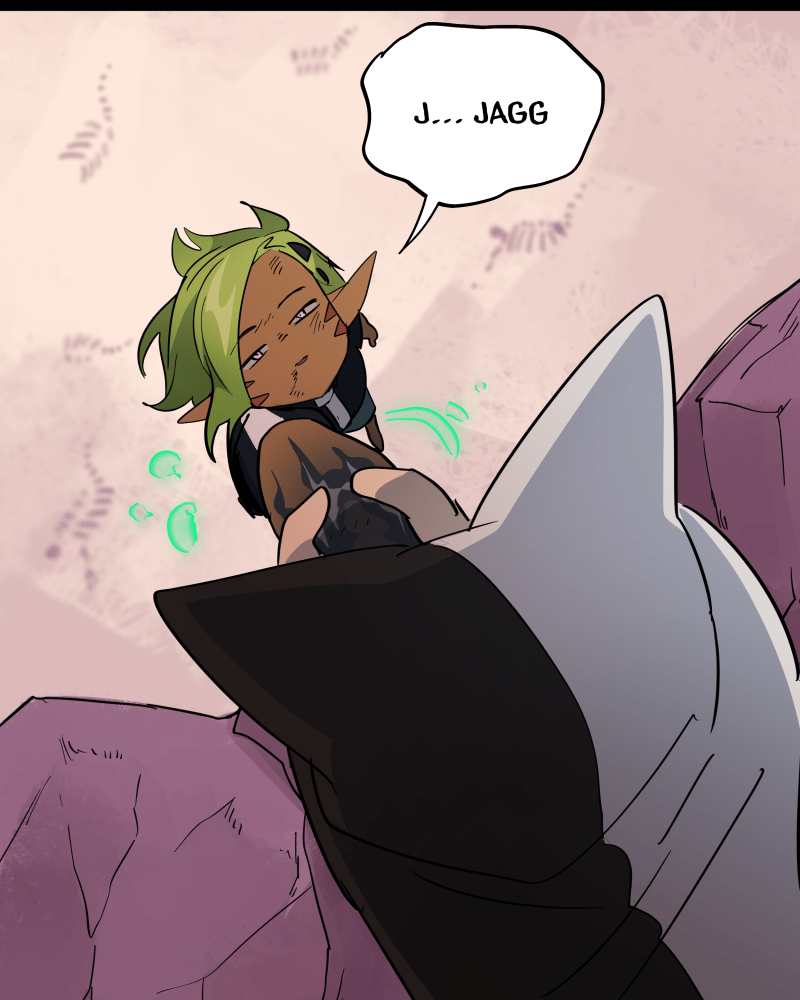 The Last Dimension Chapter 73 - page 76