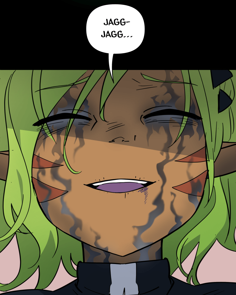 The Last Dimension Chapter 73 - page 102