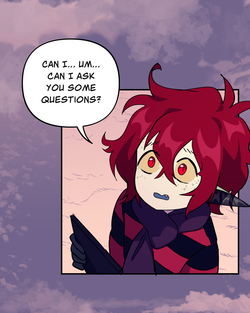 The Last Dimension Chapter 74 - page 7