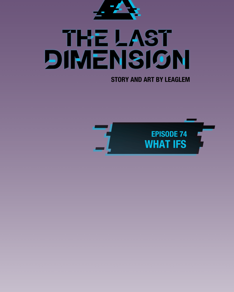 The Last Dimension Chapter 74 - page 11
