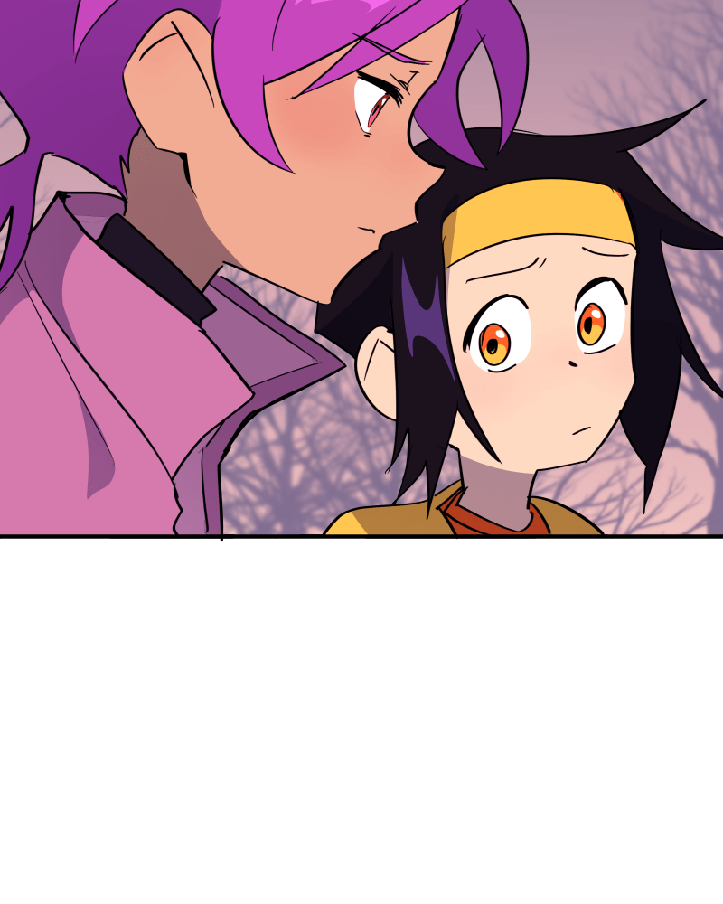 The Last Dimension Chapter 74 - page 18
