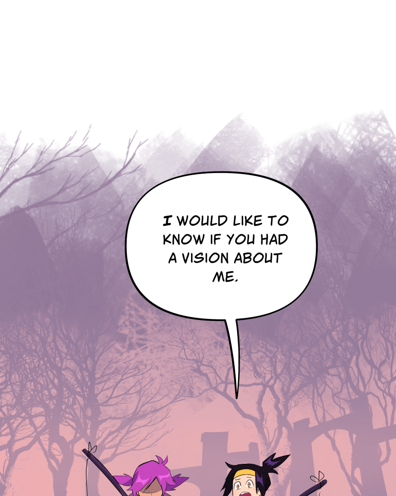The Last Dimension Chapter 74 - page 20