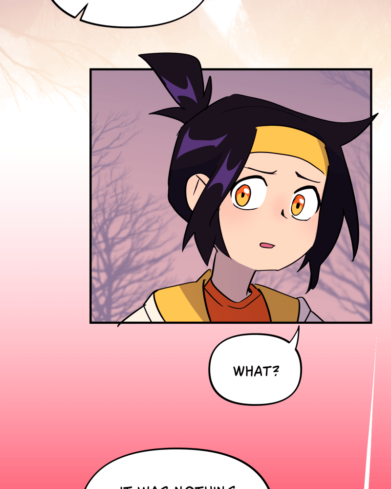 The Last Dimension Chapter 74 - page 22