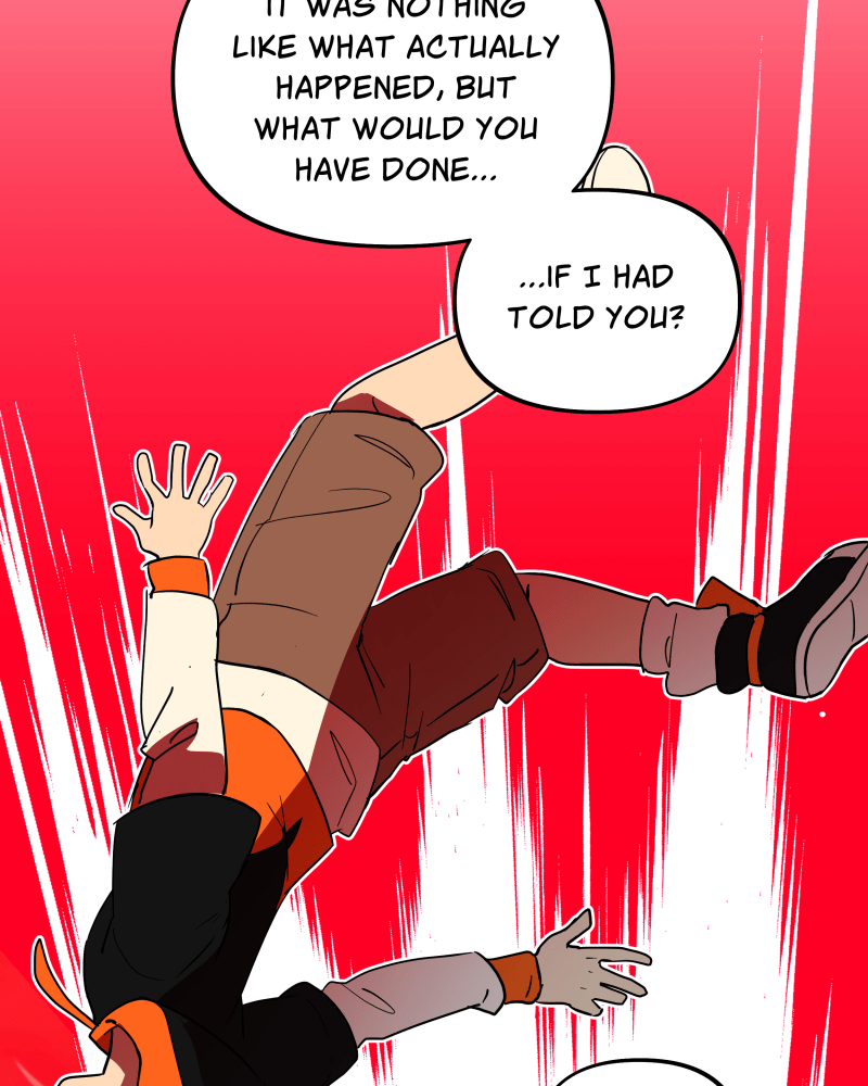 The Last Dimension Chapter 74 - page 23