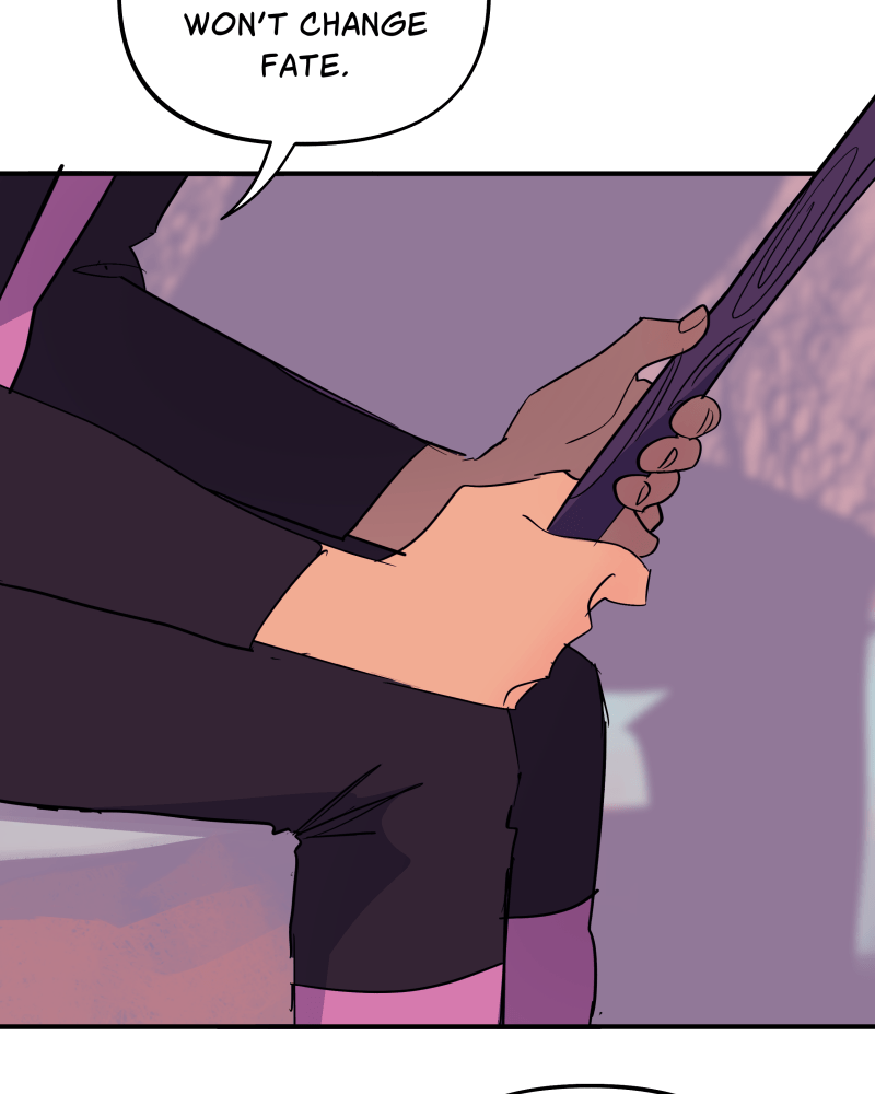 The Last Dimension Chapter 74 - page 26