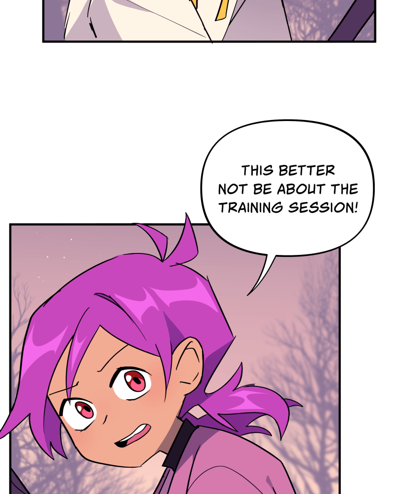 The Last Dimension Chapter 74 - page 28