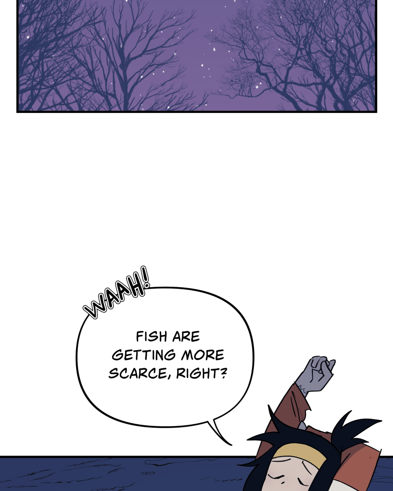 The Last Dimension Chapter 74 - page 38