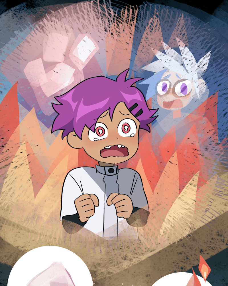 The Last Dimension Chapter 74 - page 47