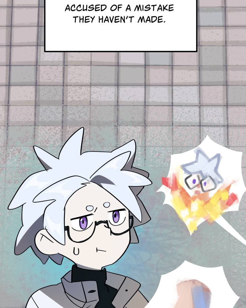 The Last Dimension Chapter 74 - page 50
