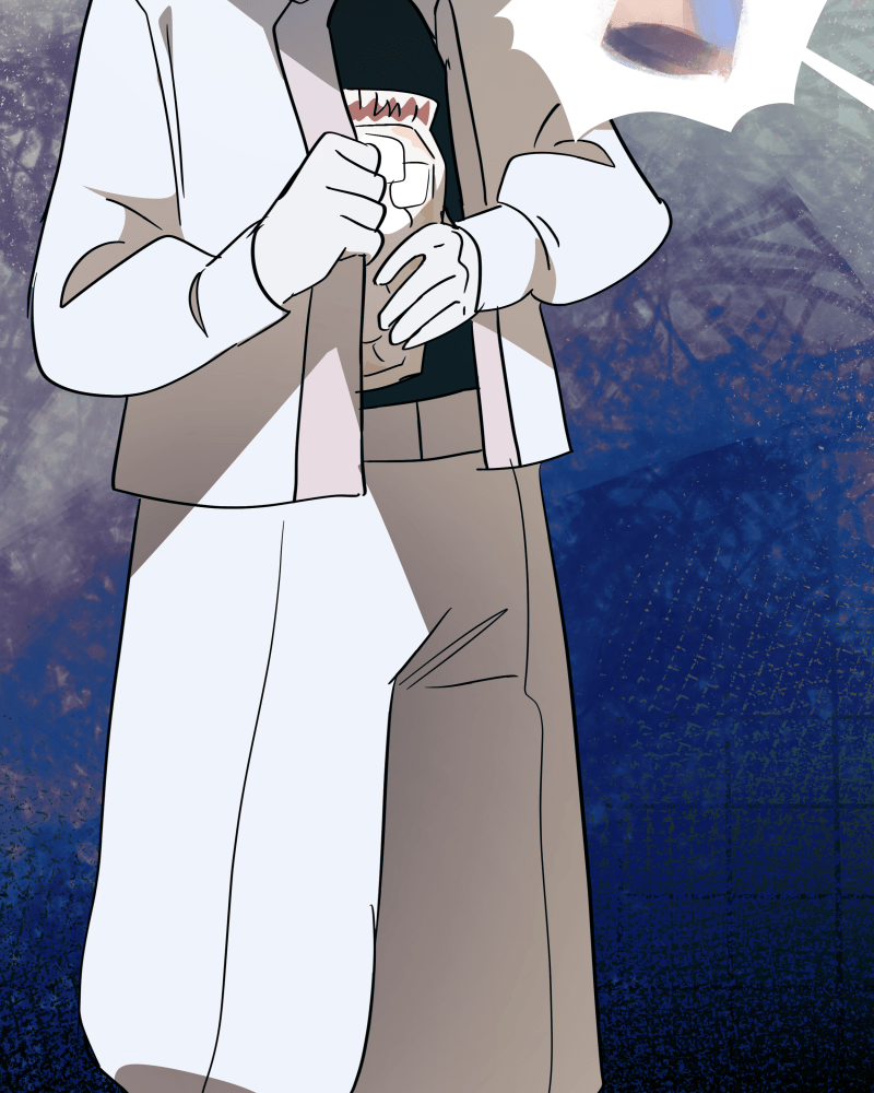 The Last Dimension Chapter 74 - page 51